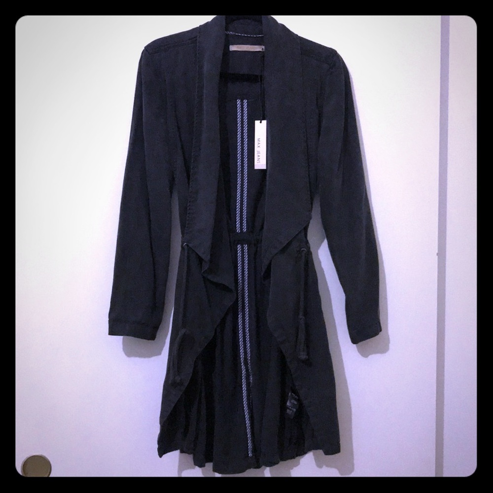 Trench coats